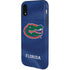 University of Florida Blue Jersey iPhone XR Pro Case