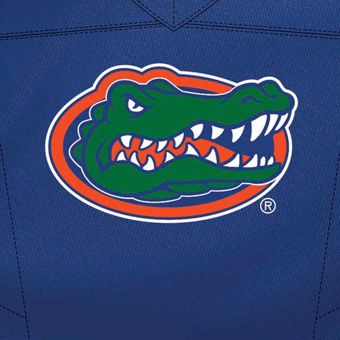University of Florida Blue Jersey iPhone XR Skin