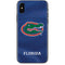 University of Florida Blue Jersey iPhone XS Max Skin