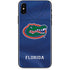 University of Florida Blue Jersey iPhone XS Max Skin