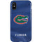 University of Florida Blue Jersey iPhone XS Pro Case