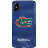 University of Florida Blue Jersey iPhone XS Pro Case