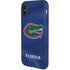 University of Florida Blue Jersey iPhone XS Pro Case