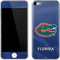 University of Florida Blue Jersey Apple iPod Skin