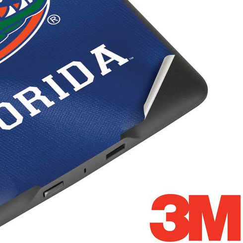 University of Florida Blue Jersey Amazon Kindle Skin