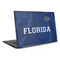 University of Florida Blue Jersey Dell Latitude Skin