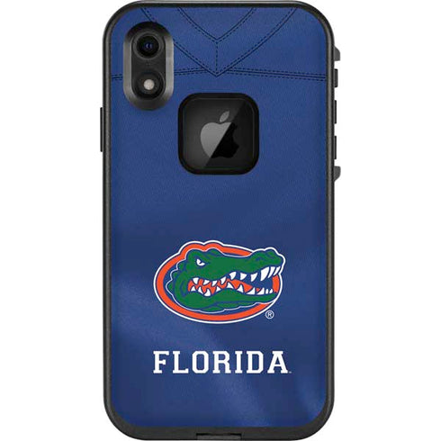 University of Florida Blue Jersey LifeProof Fre iPhone Skin