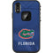 University of Florida Blue Jersey LifeProof Fre iPhone Skin