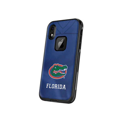 University of Florida Blue Jersey LifeProof Fre iPhone Skin