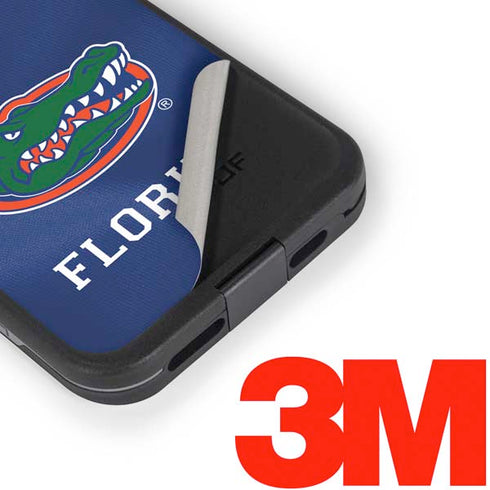 University of Florida Blue Jersey LifeProof Fre iPhone Skin
