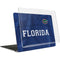 University of Florida Blue Jersey MacBook Air 13in (2020) Case plus Skin