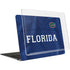University of Florida Blue Jersey MacBook Air 13in (2020) Case plus Skin