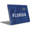University of Florida Blue Jersey Apple MacBook Air Skin