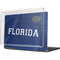University of Florida Blue Jersey MacBook Pro 14in (2021-24) Case plus Skin