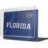 University of Florida Blue Jersey MacBook Pro 14in (2021-24) Case plus Skin