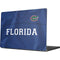 University of Florida Blue Jersey MacBook Pro 14in (2021-24) Skin