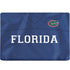 University of Florida Blue Jersey MacBook Skins