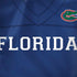 University of Florida Blue Jersey MacBook Skins