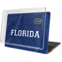 University of Florida Blue Jersey MacBook Pro 15in (2016-19) Case plus Skin