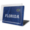 University of Florida Blue Jersey MacBook Pro 16in (2019-20) Case plus Skin