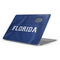 University of Florida Blue Jersey Apple MacBook Pro 16-inch Skin