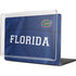 University of Florida Blue Jersey MacBook Pro 16in (2021-25) Case plus Skin