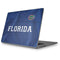 University of Florida Blue Jersey Apple MacBook Pro 17-inch Skin