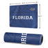 University of Florida Blue Jersey Gaming Mouse Pad