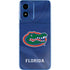 University of Florida Blue Jersey Moto G Play 4G (2024) Skin