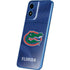 University of Florida Blue Jersey Moto G Play 4G (2024) Skin