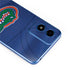 University of Florida Blue Jersey Moto G Play 4G (2024) Skin