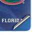 University of Florida Blue Jersey Moto G Play 4G (2024) Skin