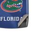 University of Florida Blue Jersey Motorola RAZR Skin
