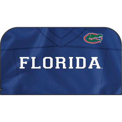 University of Florida Blue Jersey Nintendo Switch 2 (2025) with Joy-Con Skin