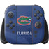 University of Florida Blue Jersey Nintendo Switch 2 (2025) Joy-Con Controller Skin