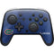 University of Florida Blue Jersey Nintendo Switch 2 (2025) Pro Controller Skin