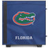 University of Florida Blue Jersey NZXT H510 Compact ATX Mid-Tower Case Skin