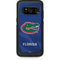 University of Florida Blue Jersey Otterbox Commuter Galaxy Skin