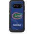 University of Florida Blue Jersey Otterbox Commuter Galaxy Skin