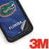 University of Florida Blue Jersey Otterbox Commuter Galaxy Skin