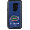 University of Florida Blue Jersey Otterbox Defender Galaxy Skin