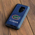 University of Florida Blue Jersey Otterbox Defender Galaxy Skin