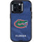 University of Florida Blue Jersey Otterbox Defender iPhone Skin