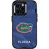 University of Florida Blue Jersey Otterbox Defender iPhone Skin