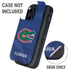 University of Florida Blue Jersey Otterbox Defender iPhone Skin