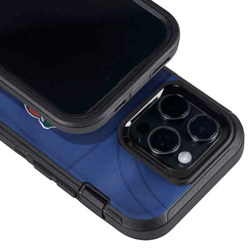 University of Florida Blue Jersey Otterbox Defender iPhone Skin