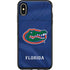 University of Florida Blue Jersey Otterbox Symmetry iPhone Skin