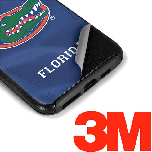 University of Florida Blue Jersey Otterbox Symmetry iPhone Skin
