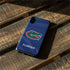 University of Florida Blue Jersey Otterbox Symmetry iPhone Skin