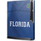 University of Florida Blue Jersey Playstation 3 & PS3 Slim Skin